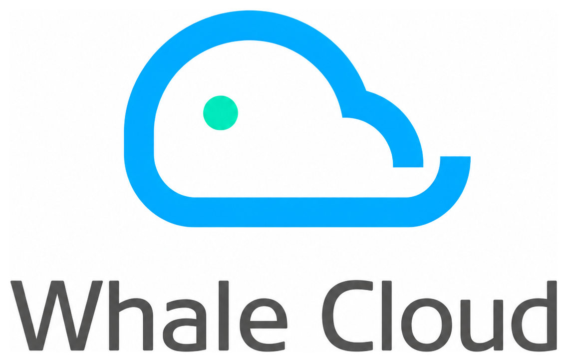 Whale Cloud
